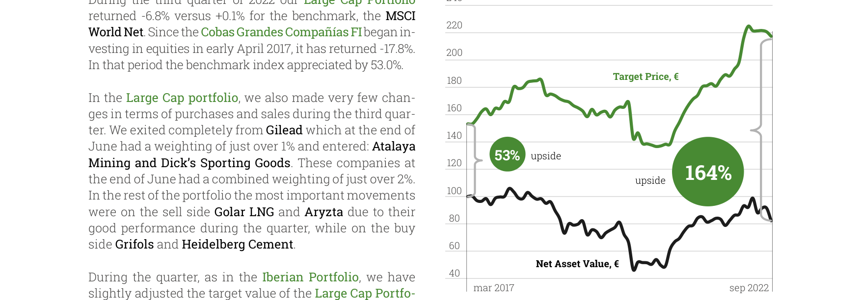 Large Cap Portfolio