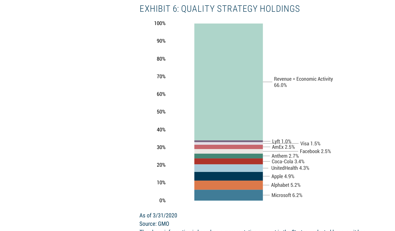 EXHIBIT 6: QUALITY STRATEGY HOLDINGS