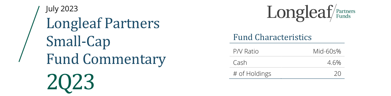 Fund Characteristics